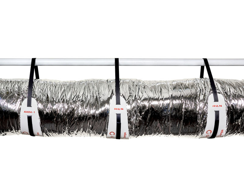 News Global Clamps Duct Hangers (FDSS) Now Available Australia Wide