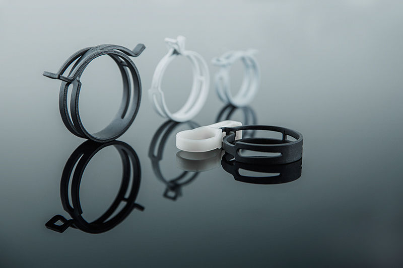 News Mubea joins forces with Global Clamps as representatives and