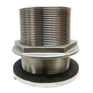 Rd Tank Outlet Stainless 3 Stainless Steel Tank Outlet 3