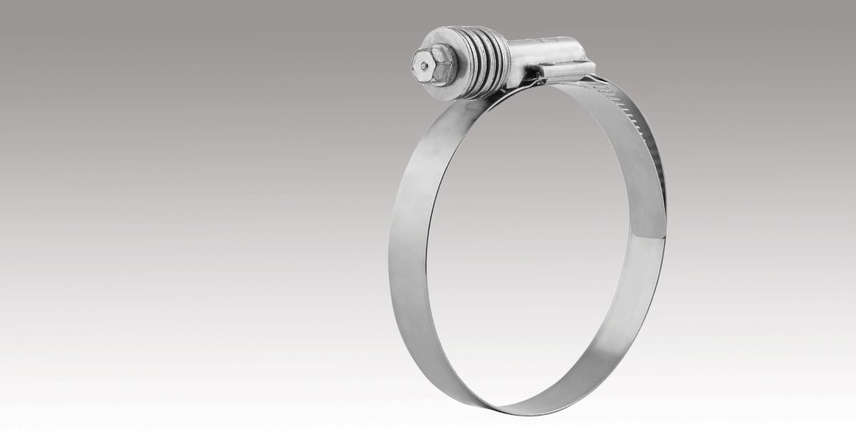 News New ST Spring Tension Heavy Duty Clamps now available