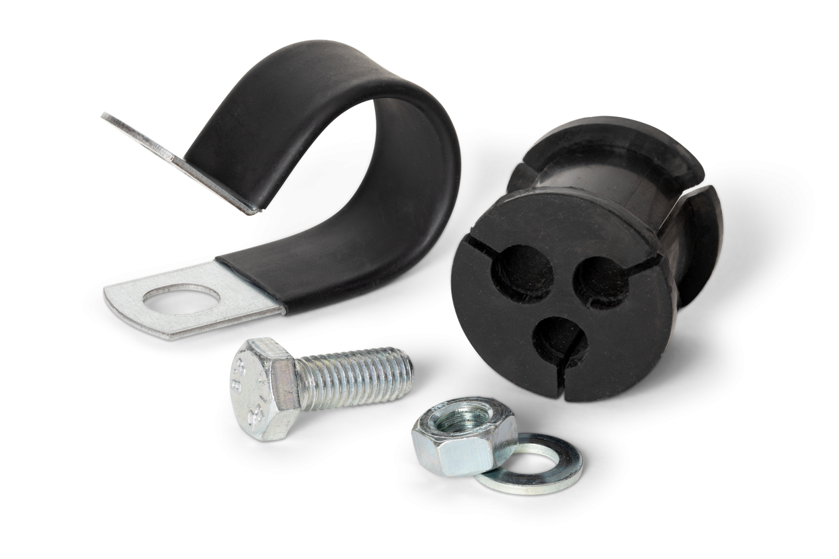 Cable Separator Parts Global Clamps LR